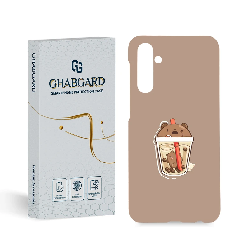 کاور قاب گارد مدل فانتزی مناسب برای گوشی موبایل سامسونگ  Galaxy M34 5G