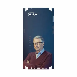 MAHOOT Bill Gates-FullSkin Cover Sticker for Oppo K1