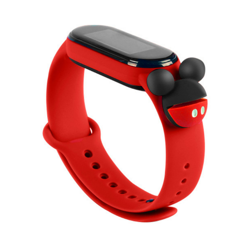 ساعت مچی دیجیتال بچگانه مدل Mei6