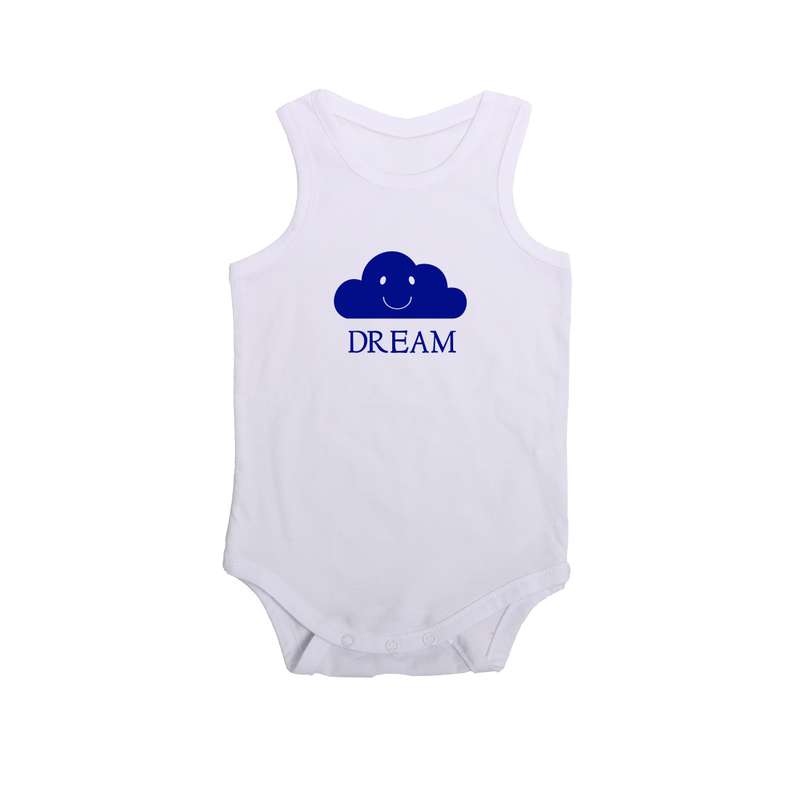 بادی نوزادی مدل ابر کد abr-h-w-3