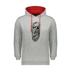 هودی مردانه آریا پارس مدل آراد-374