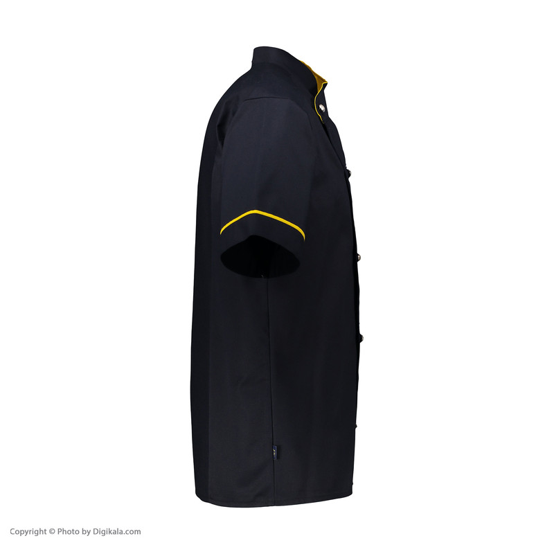 روپوش آشپزی کارجامه مدل 0004