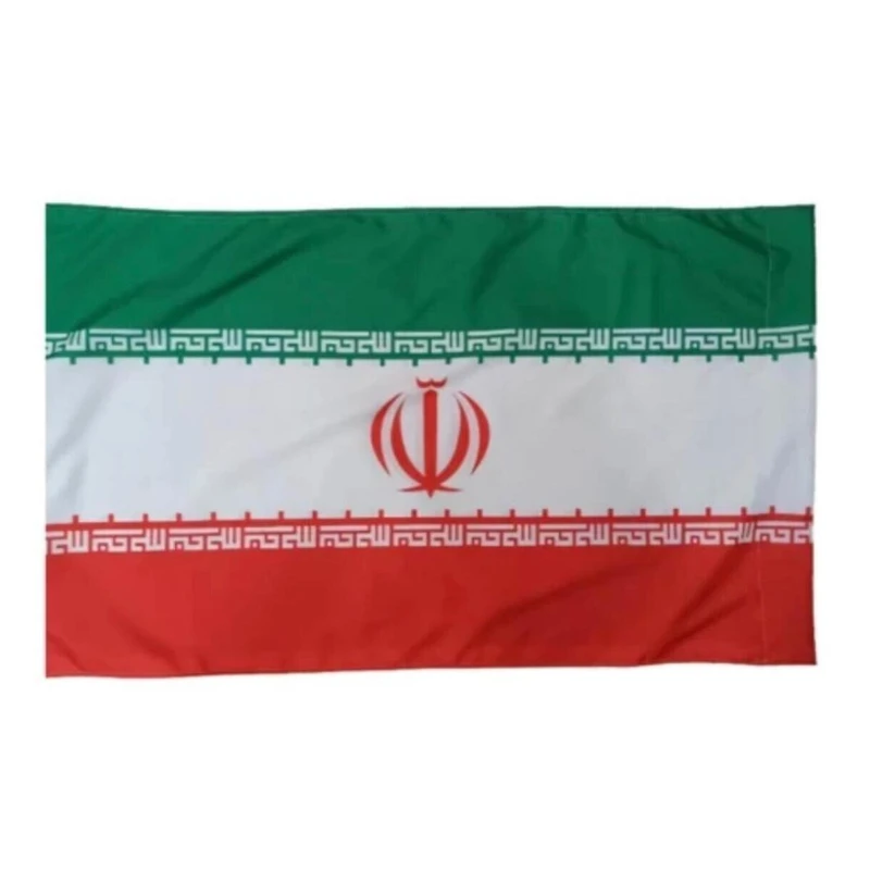 پرچم مدل فلامنت ایران کد flm01