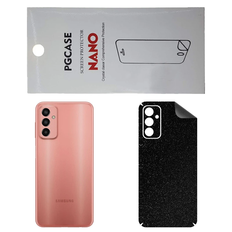 برچسب پوششی مدل STAR SD مناسب برای گوشی موبایل سامسونگ Galaxy M13