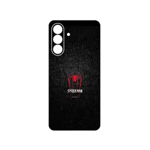 MAHOOT Spider_Man Cover Sticker for Samsung Galaxy A56