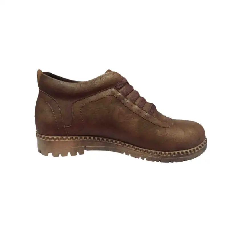 نیم بوت زنانه آرمینا مدل لاووین