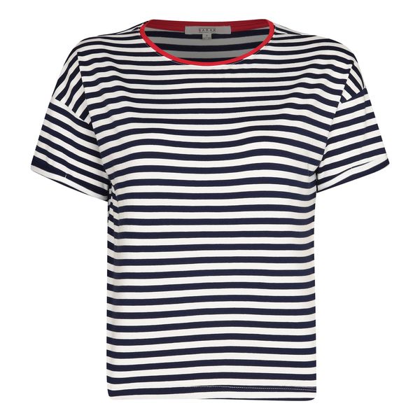 تی‌شرت آستین کوتاه زنانه سارک مدل 64737