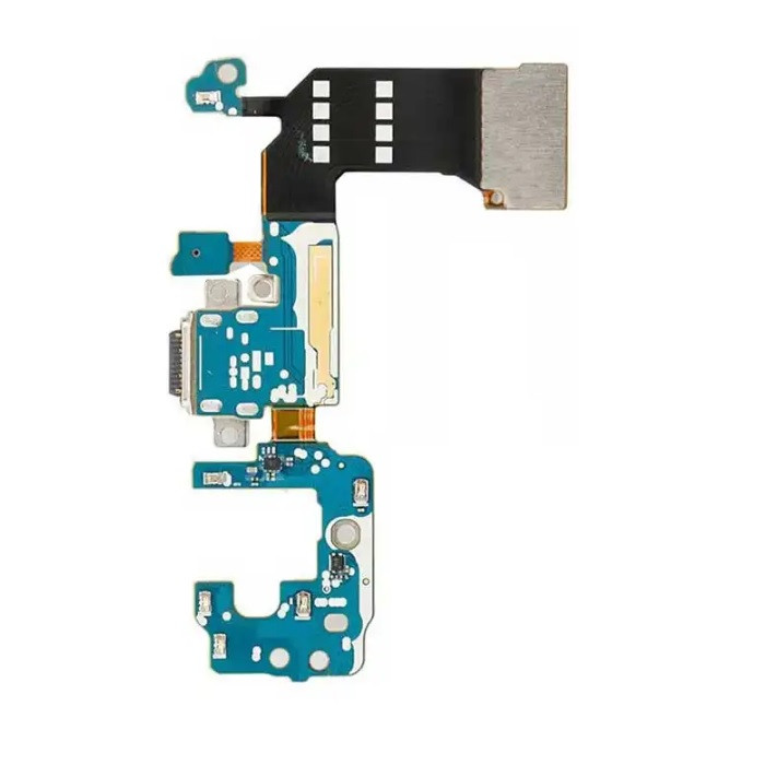 فلت شارژ مدل Ch-G950 مناسب برای گوشی موبایل سامسونگ Galaxy S8