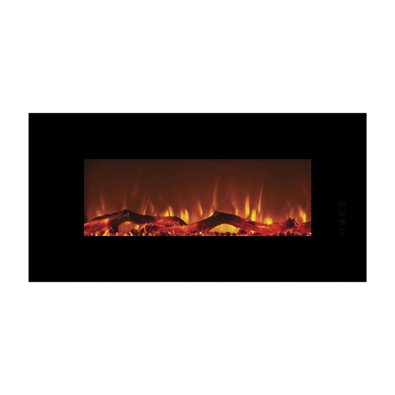 شومینه دیواری برقی شومینه آوالون مدل هالیوود 110 شومینه دیواری برقی شومینه آوالون مدل هالیوود 110