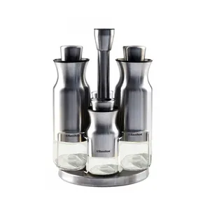 ست آبلیمو خوری 5 پارچه همیلتون کد 6125S