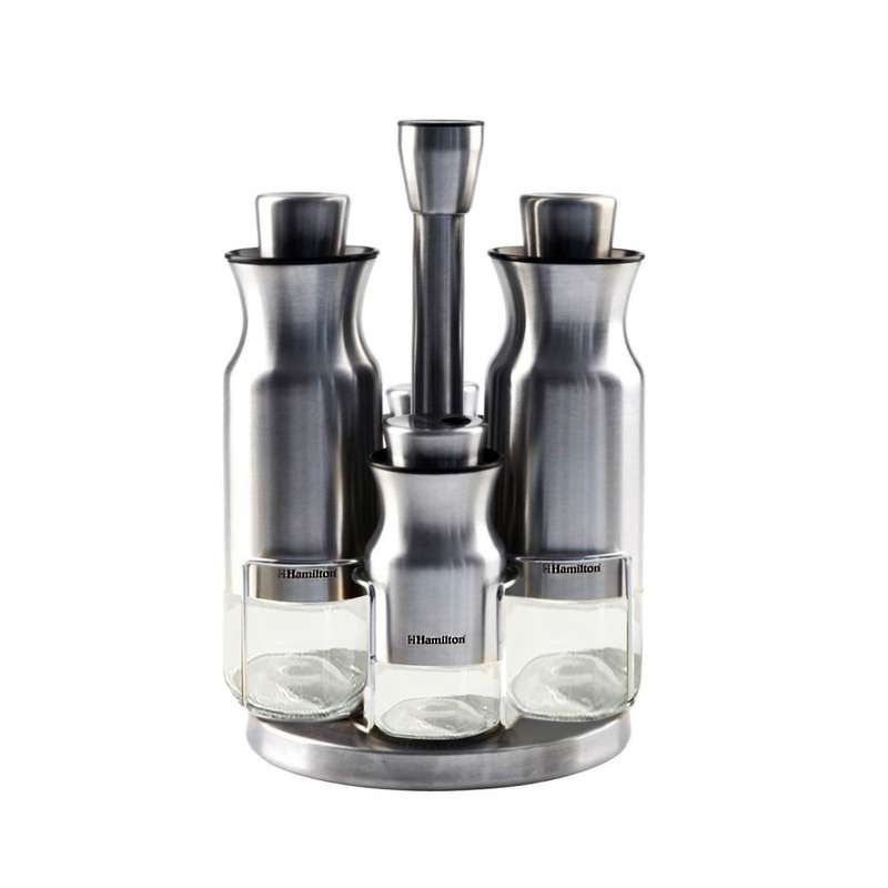 ست آبلیمو خوری 5 پارچه همیلتون کد 6125S ست آبلیمو خوری 5 پارچه همیلتون کد 6125S