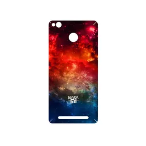 MAHOOT Universe b NASA 8 Cover Sticker for Xiaomi Redmi 3 Pro