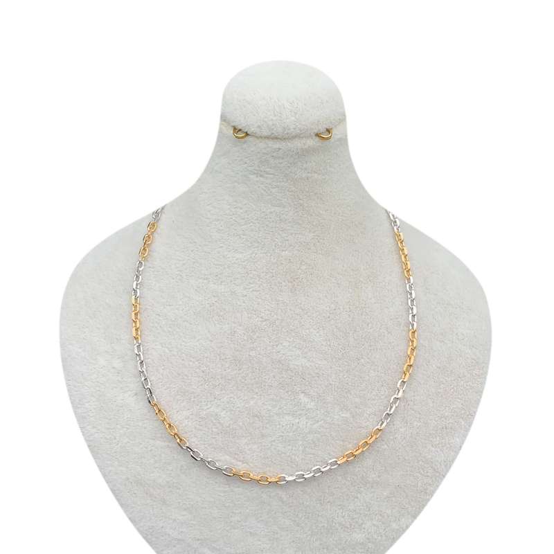 زنجیر زنانه مدل 5009 زنجیر زنانه مدل 5009