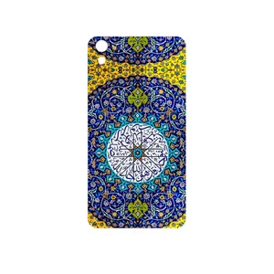 MAHOOT Iran Tile 13 Cover Sticker for HTC One E9s