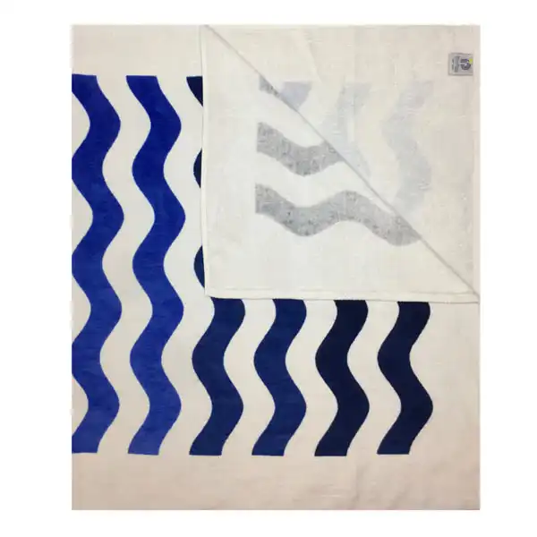 حوله حمام پودایران مدل هارمونی سایز 150×90 سانتی متر