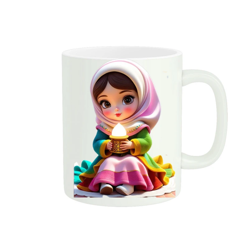 ماگ پادآفرین کد 41