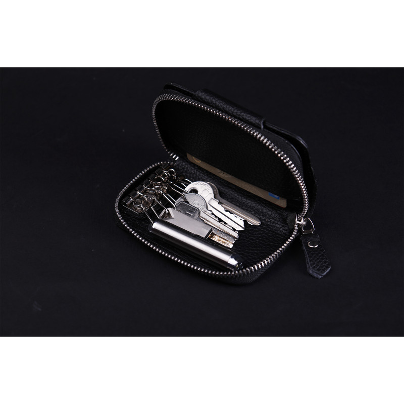 جاکلیدی چرم جانتا مدل 181