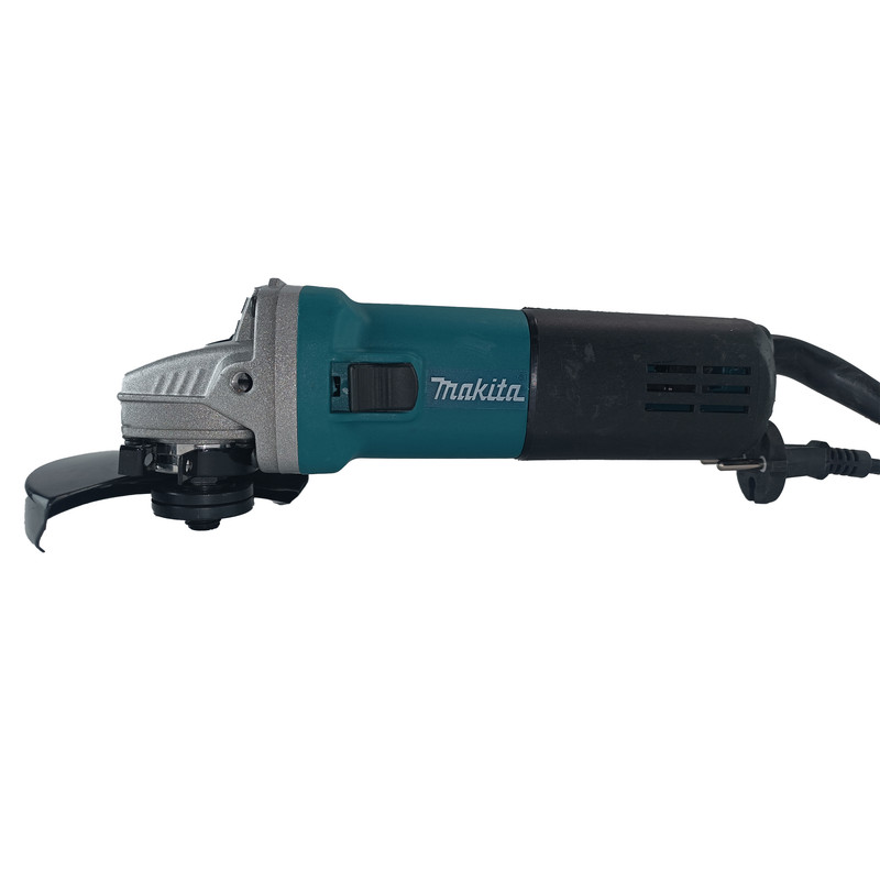 دریل چکشی و مینی فرز ماکیتا مدل 9555HN-HP1630 مجموعه 25 عددی