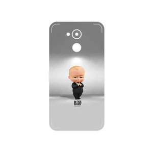 MAHOOT The Boss Baby Cover Sticker for Honor 5C Pro