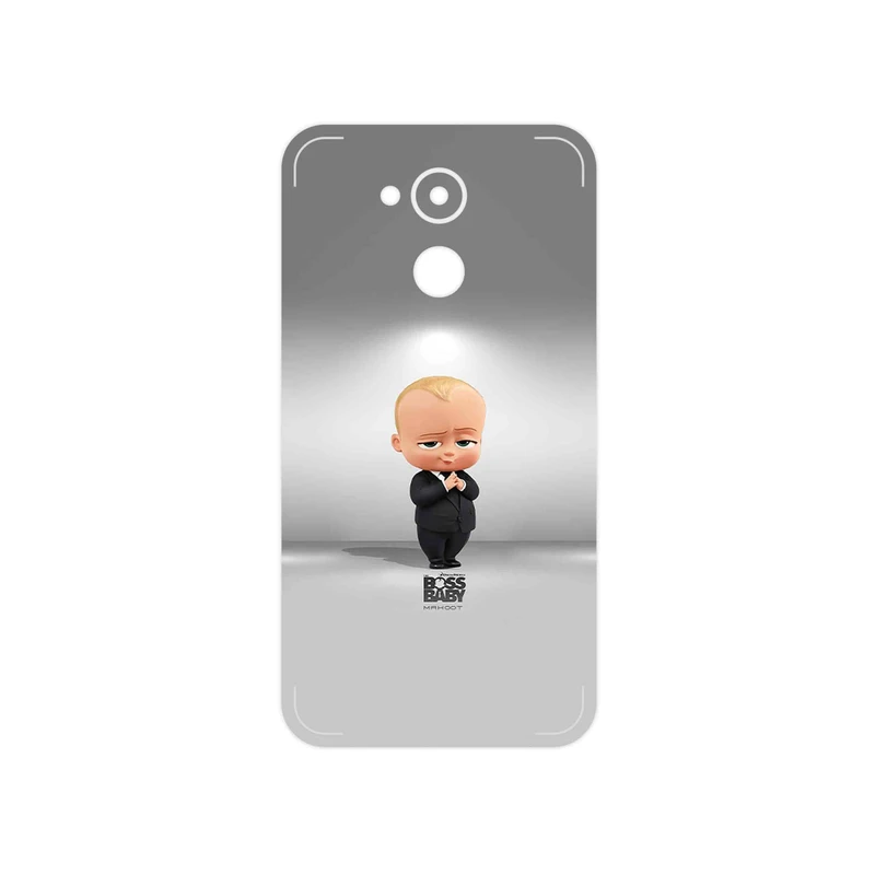 برچسب پوششی ماهوت مدل The Boss Baby مناسب برای گوشی موبایل آنر 5C Pro
