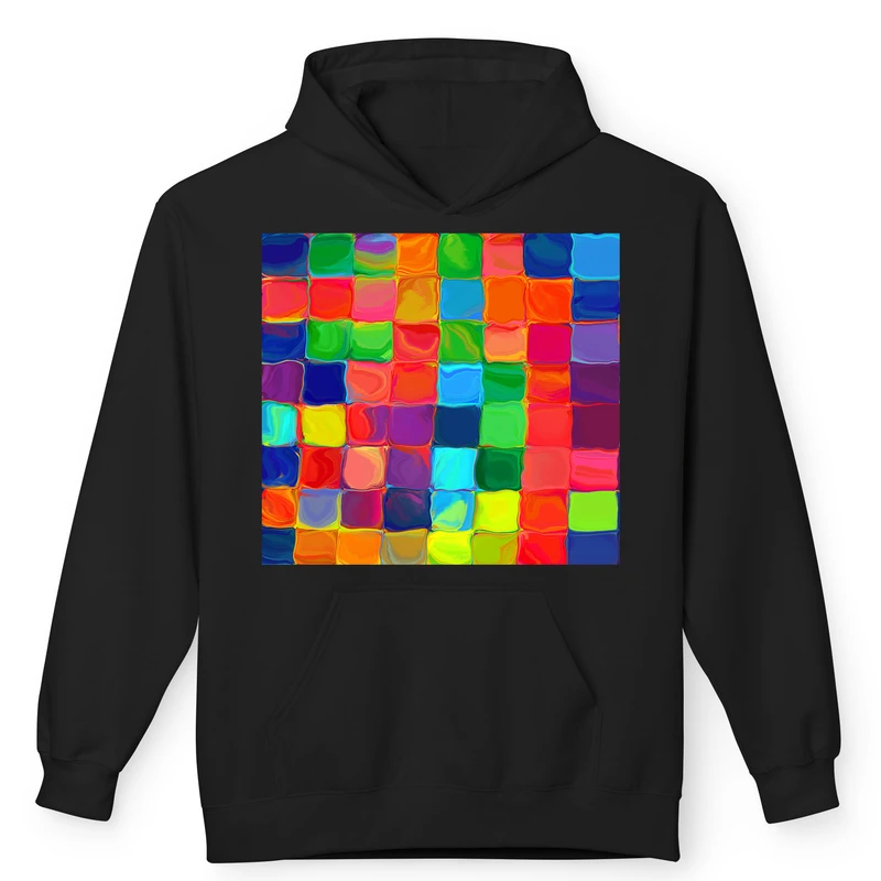 هودی مردانه پاد آفرین مدل فرش و گلیم و کاشی کد 1081