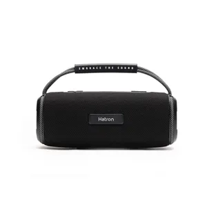 Hatron Portable Bluetooth Speaker HBS510
