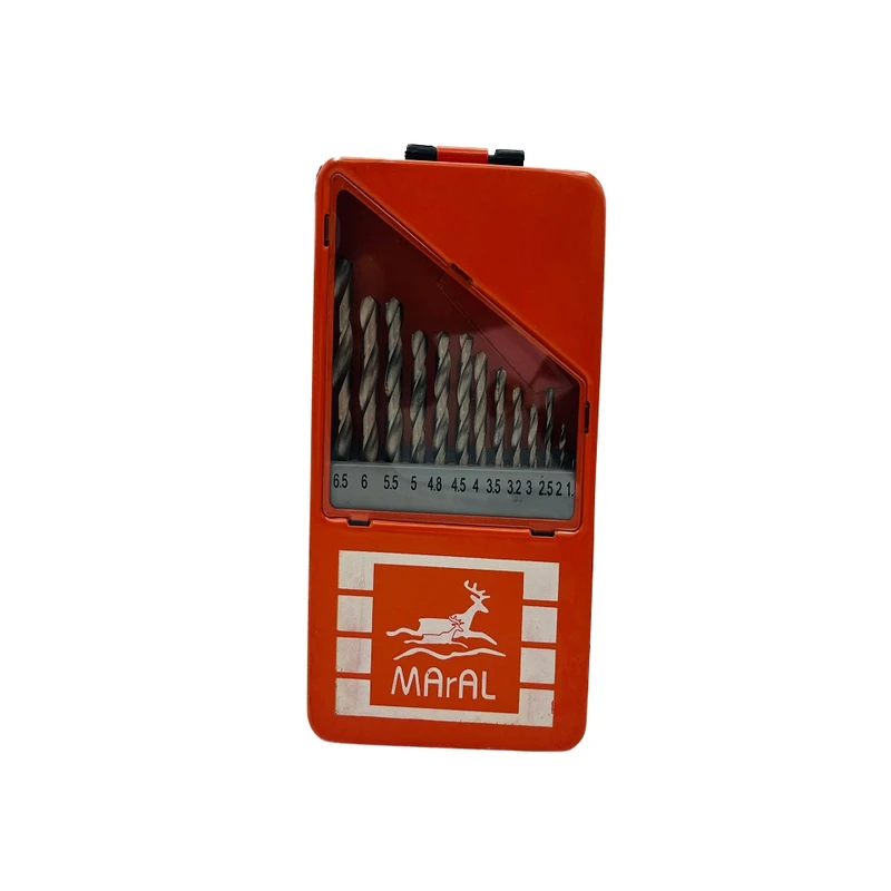 مته کد 10 مجموعه 13 عددی