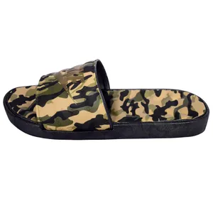 دمپایی مردانه مدل GLD.1049