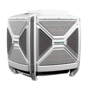 کولر آبی سلولزی 4000 ایرومکس مدل بالا زن (AM45)