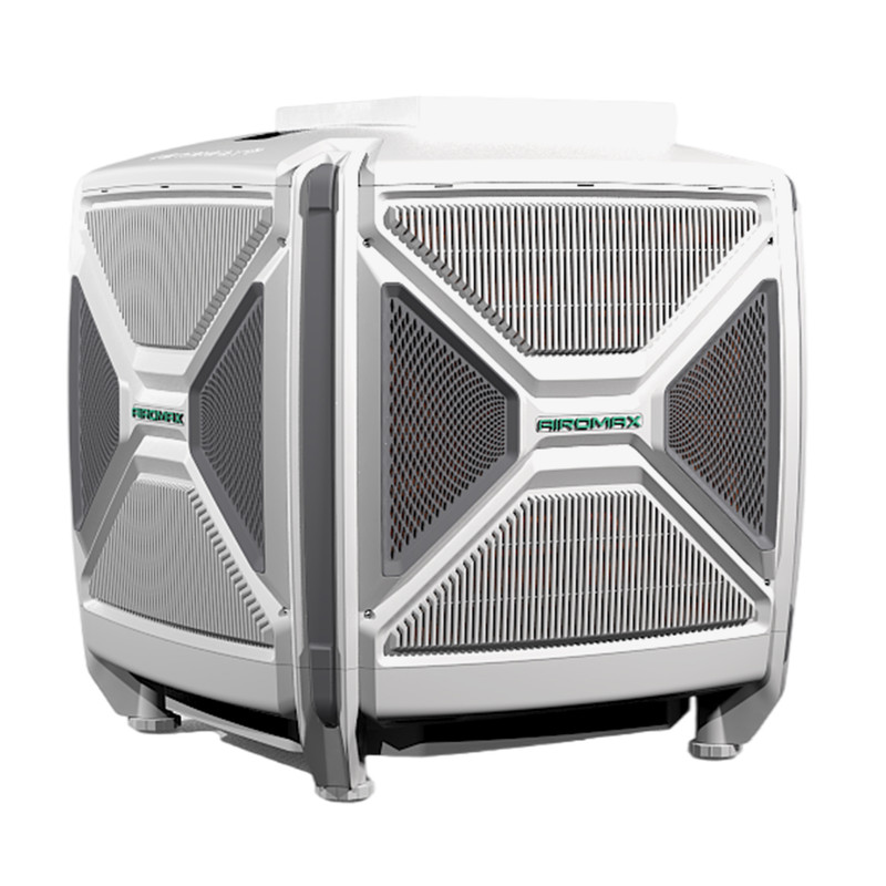 کولر آبی سلولزی 4000 ایرومکس مدل بالا زن (AM45)