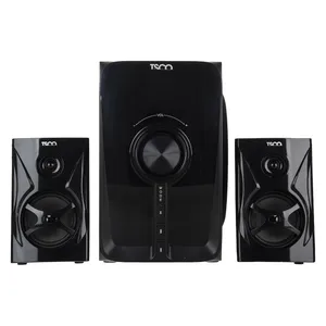 TSCO TS 2196 Desktop Speaker