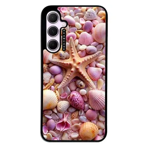 AKAM AMC-WSGA35-PEARL3 Cover For Samsung Galaxy A35