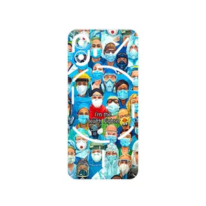 MAHOOT Nurse Cover Sticker for Nothing Phone 2