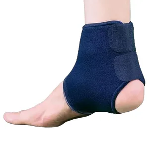 قوزک بند تن یار کد 6021