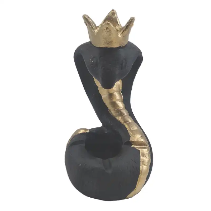 زیرسیگاری مدل مار کبرا کد 598