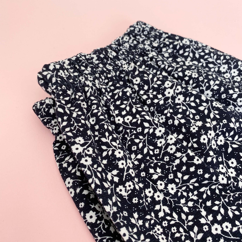 ست تاپ و شلوارک زنانه مدل 3558