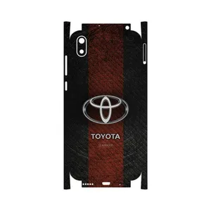 MAHOOT  TOYOTA-FullSkin Cover Sticker for Huawei Y5 2019