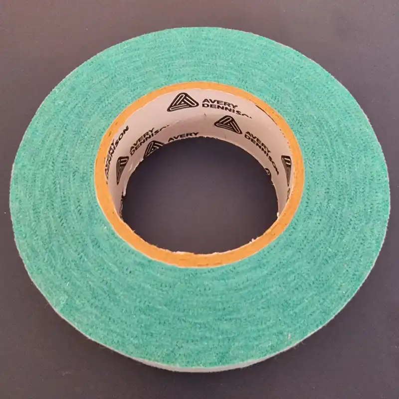 نوار چسب پارچه ای اوری دنیسن مدل نمدی کد Ave-4cmx50m عرض 4 سانتیمتر