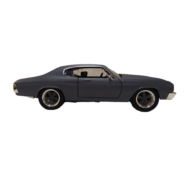 ماکت ماشین مدل شورلت