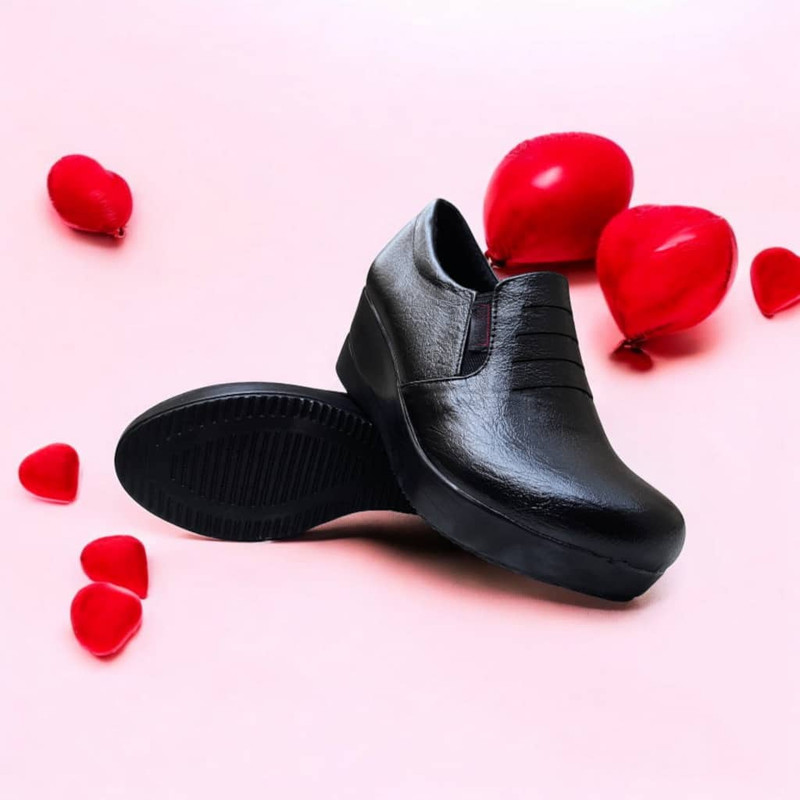 کفش طبی زنانه مدل 237