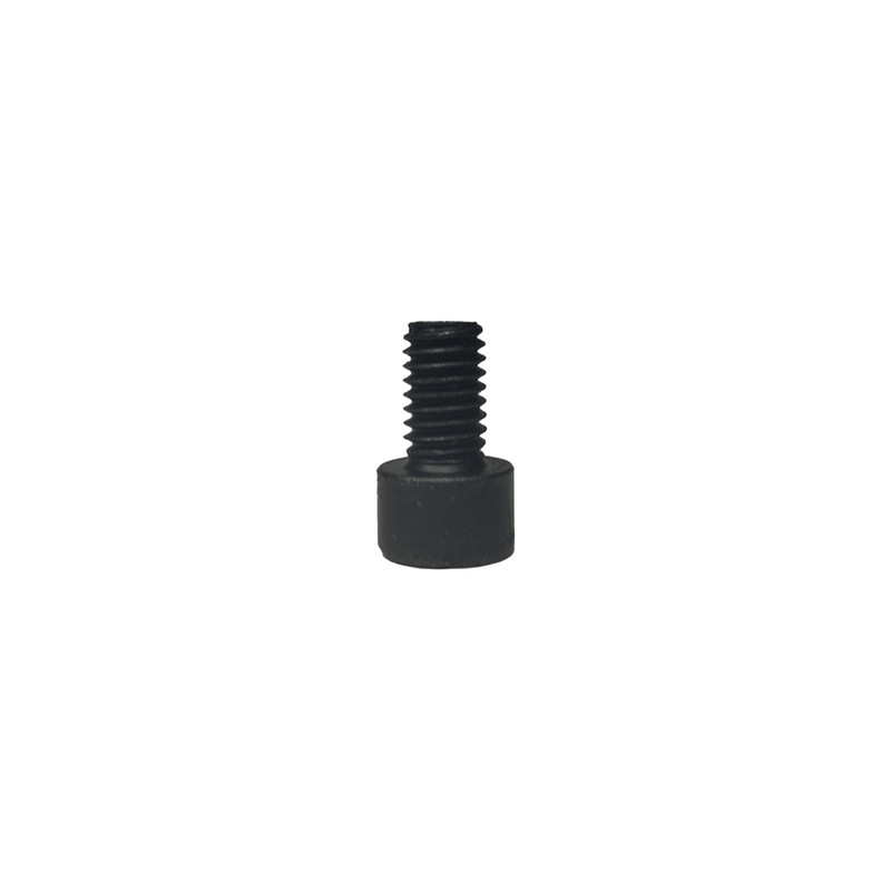 پیچ آلن مدل HI5 6Mx10MM بسته 60 عددی
