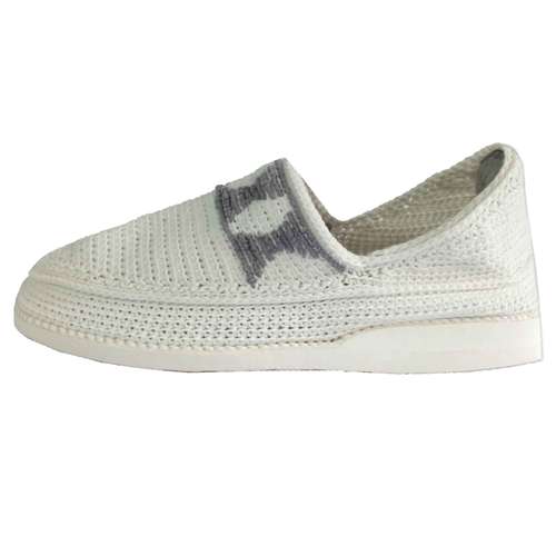 گیوه مردانه کد 106