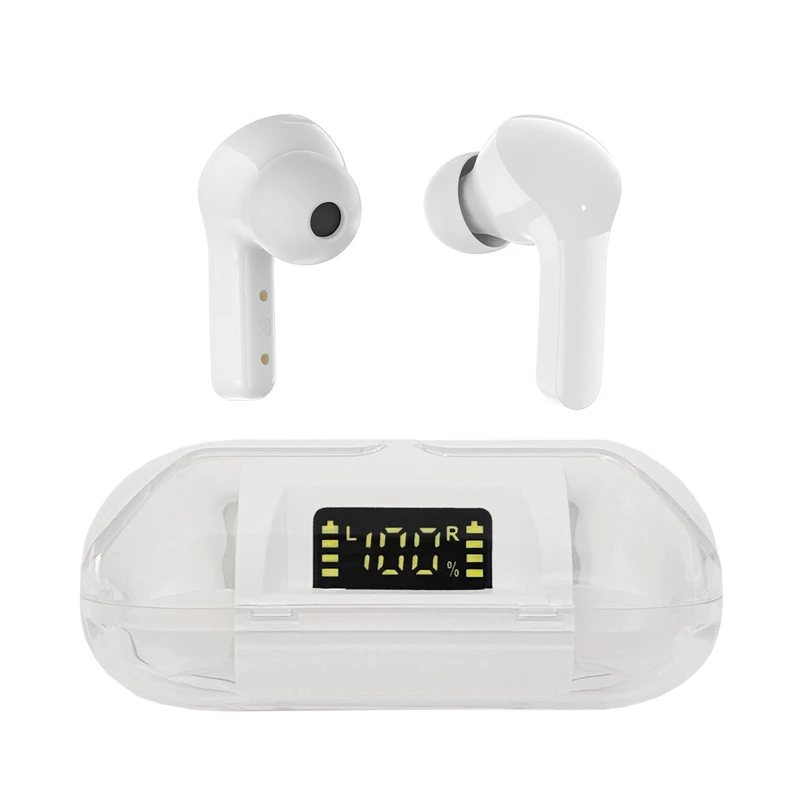 هدفون بلوتوثی ریمکس مدل AirPods X2