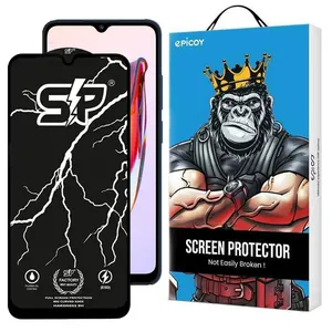 Epicoy SP Factory Screen Protector For Xiaomi Redmi 12C/Redmi 10C 