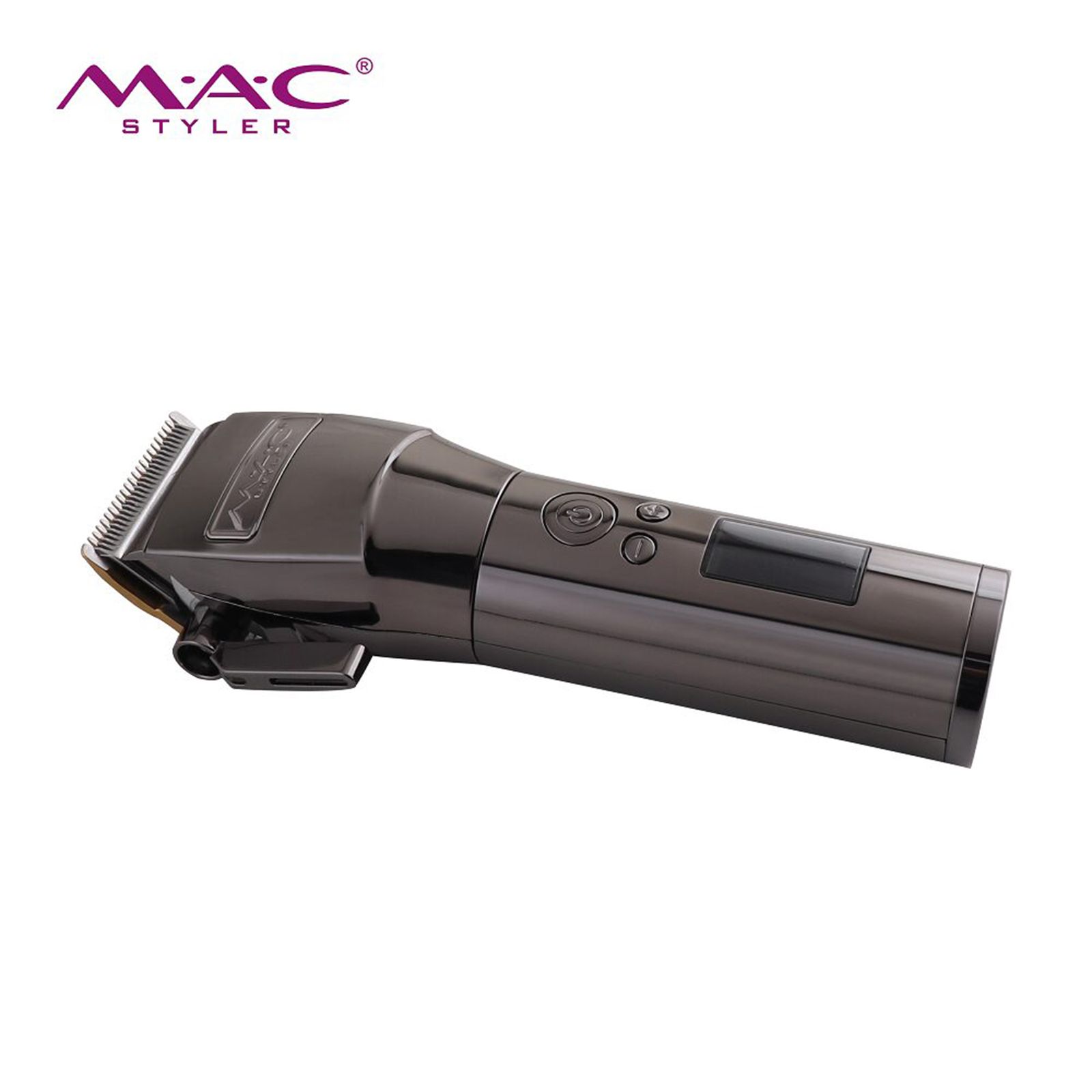 ماشین اصلاح موی سر و صورت مک استایلر مدل  MC-5810 -  - 13