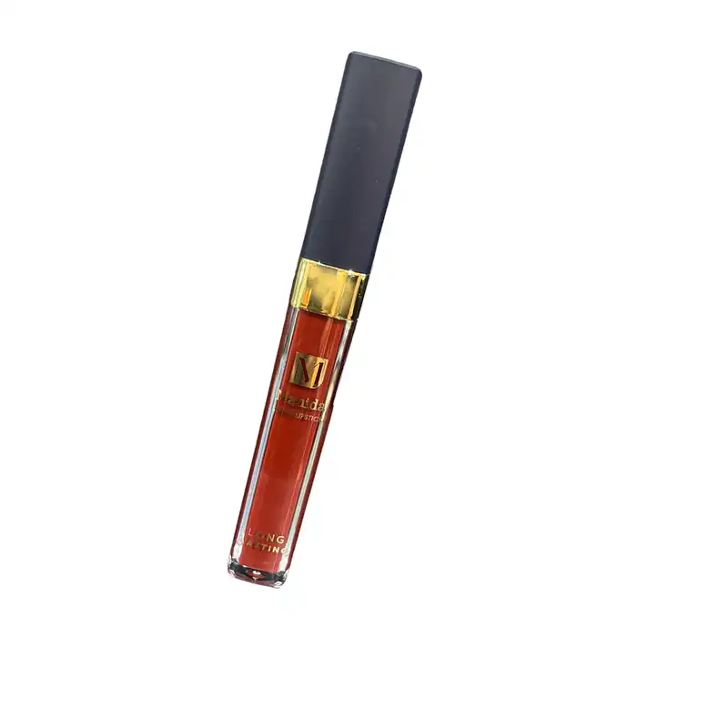 رژ لب مایع مانیدا شماره 504