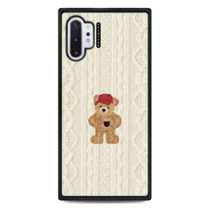AKAM AMC-WSGN10P-TRICOT-4 Cover For Samsung Galaxy Note 10 Plus