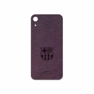 MAHOOT PL-BRCA Cover Sticker for Apple iPhone XR