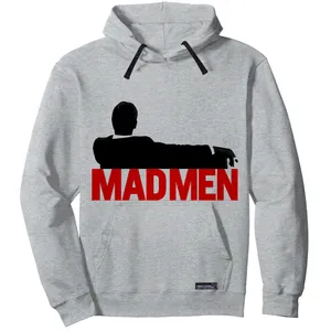 هودی مردانه 27 مدل Mad Men کد MH437