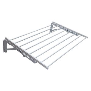 رخت آویز دیواری مدل تاشو کد ۸۰